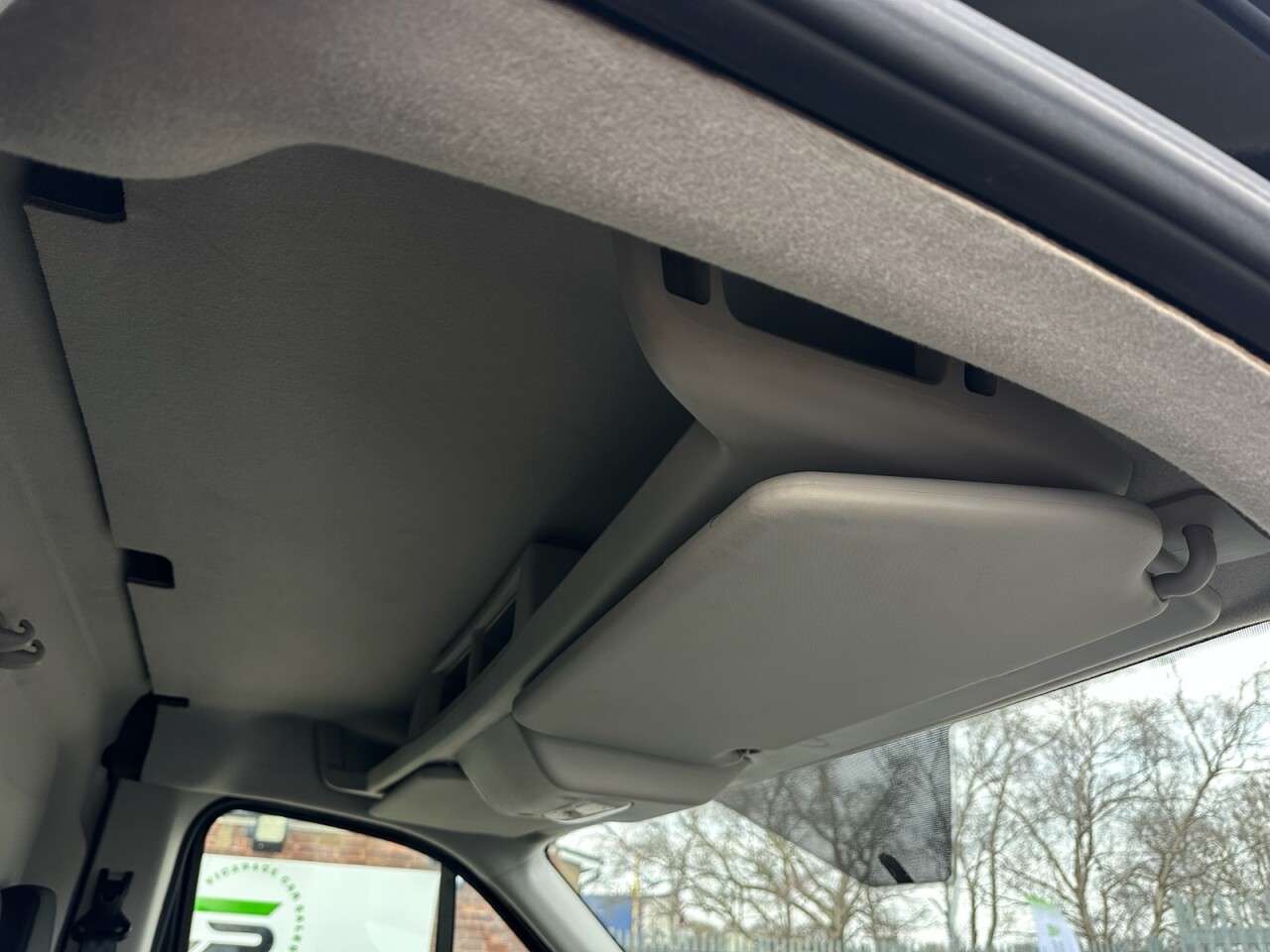 2021 FORD TRANSIT 2021 FORD TRANSIT