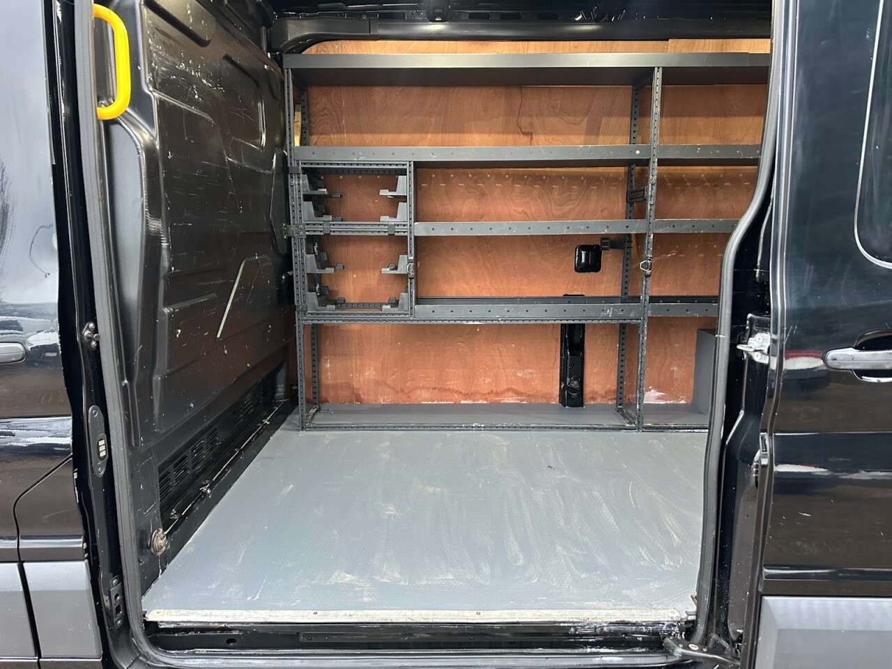 2019 FORD TRANSIT 2019 FORD TRANSIT