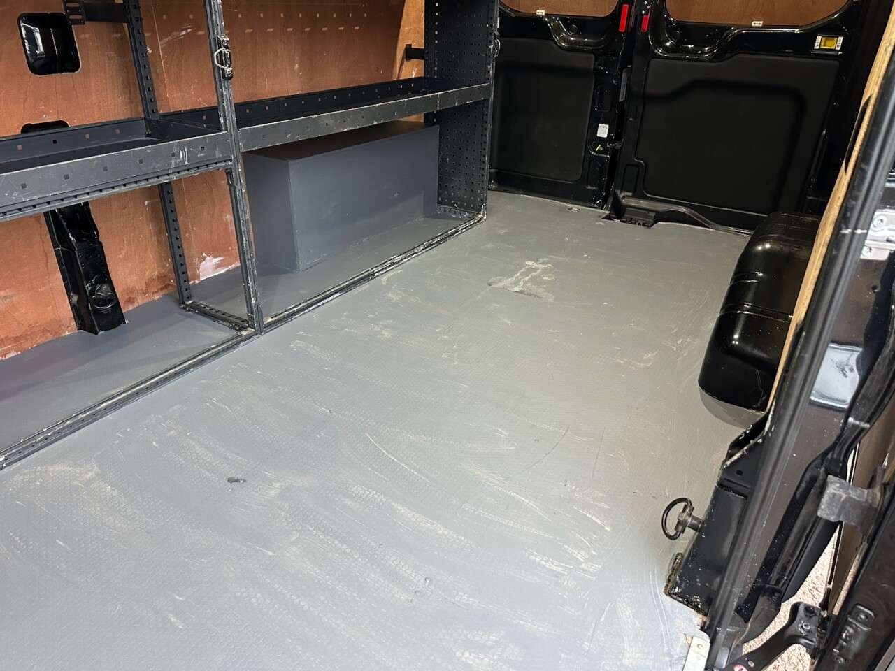 2019 FORD TRANSIT 2019 FORD TRANSIT