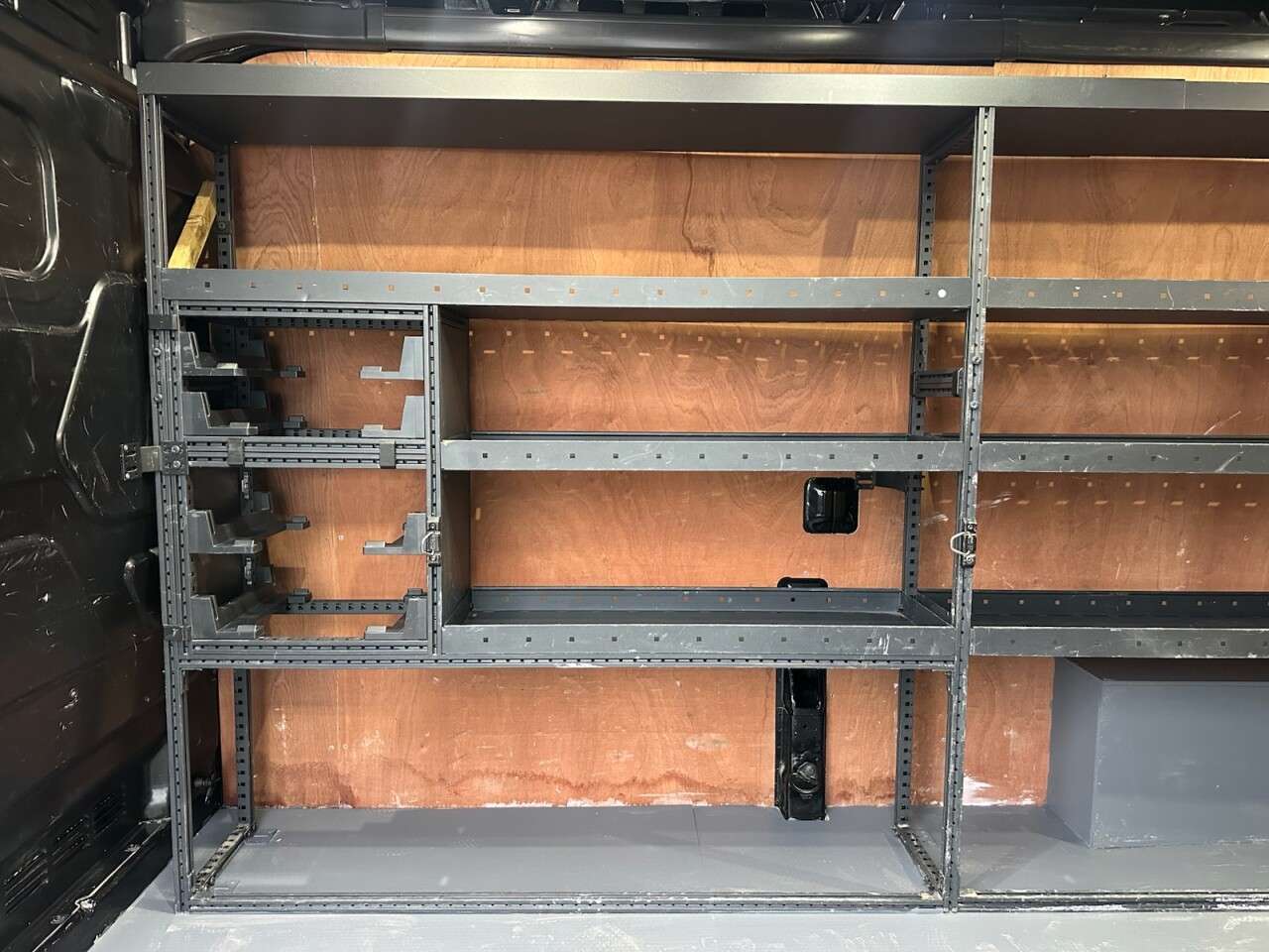 2019 FORD TRANSIT 2019 FORD TRANSIT