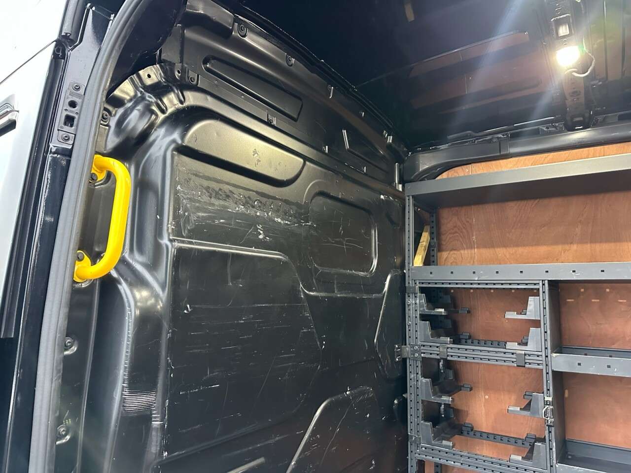 2019 FORD TRANSIT 2019 FORD TRANSIT