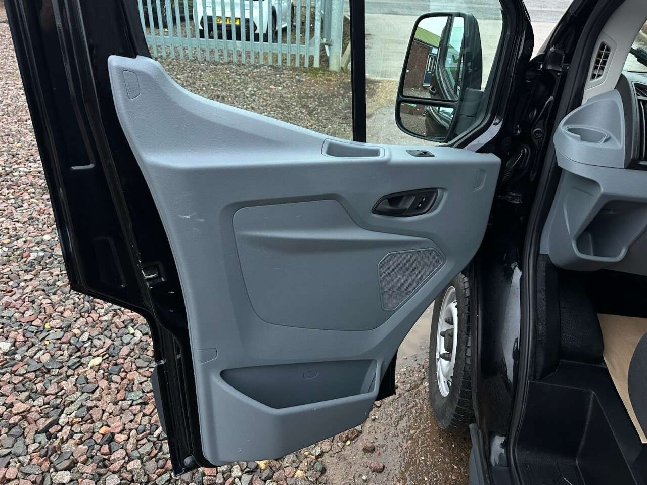 2019 FORD TRANSIT 2019 FORD TRANSIT