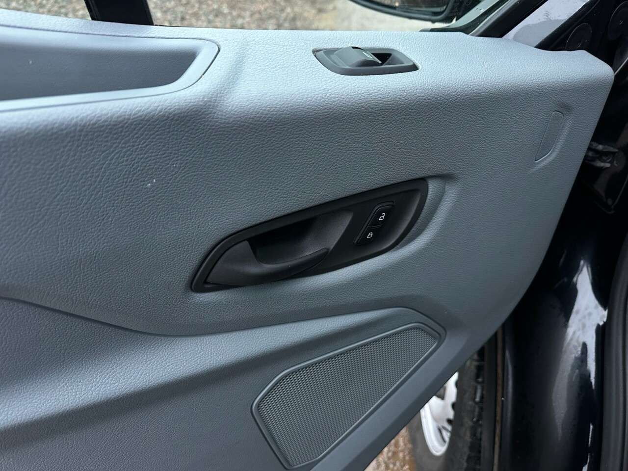 2019 FORD TRANSIT 2019 FORD TRANSIT