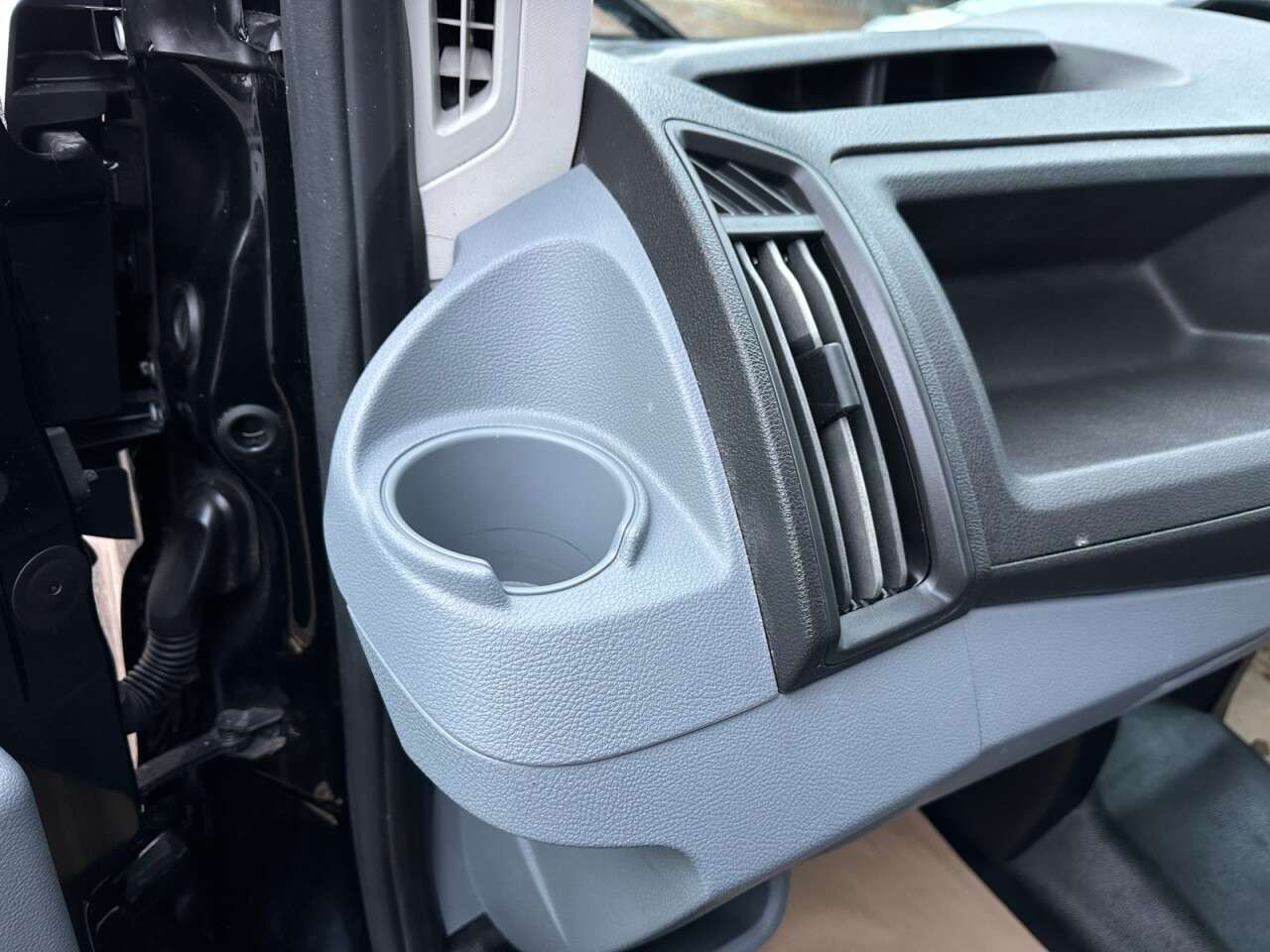 2019 FORD TRANSIT 2019 FORD TRANSIT