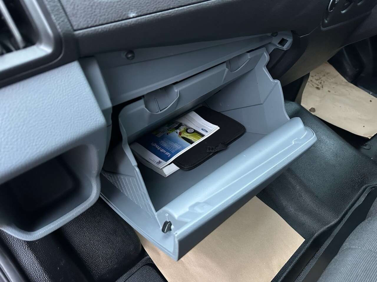 2019 FORD TRANSIT 2019 FORD TRANSIT