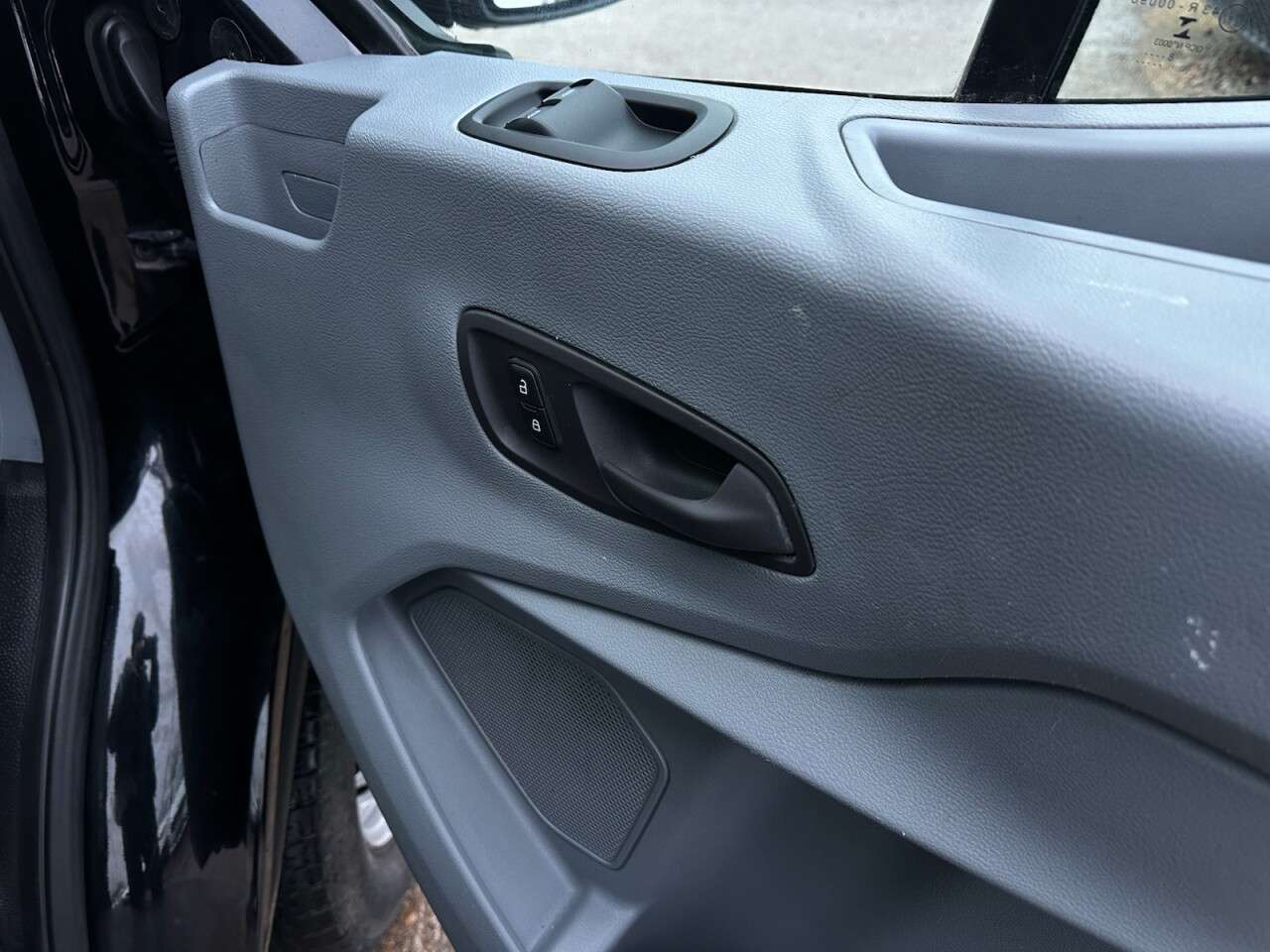 2019 FORD TRANSIT 2019 FORD TRANSIT