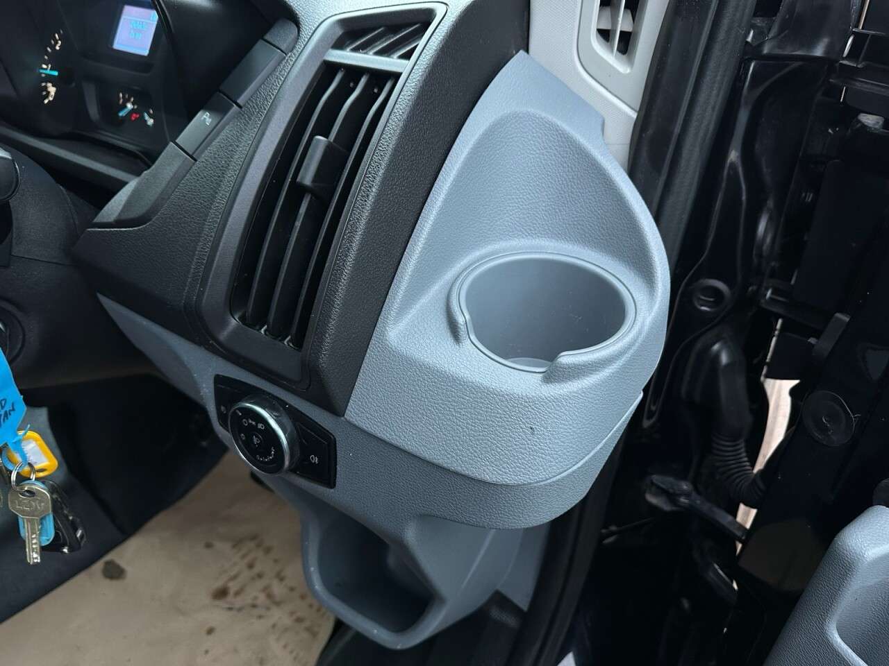 2019 FORD TRANSIT 2019 FORD TRANSIT