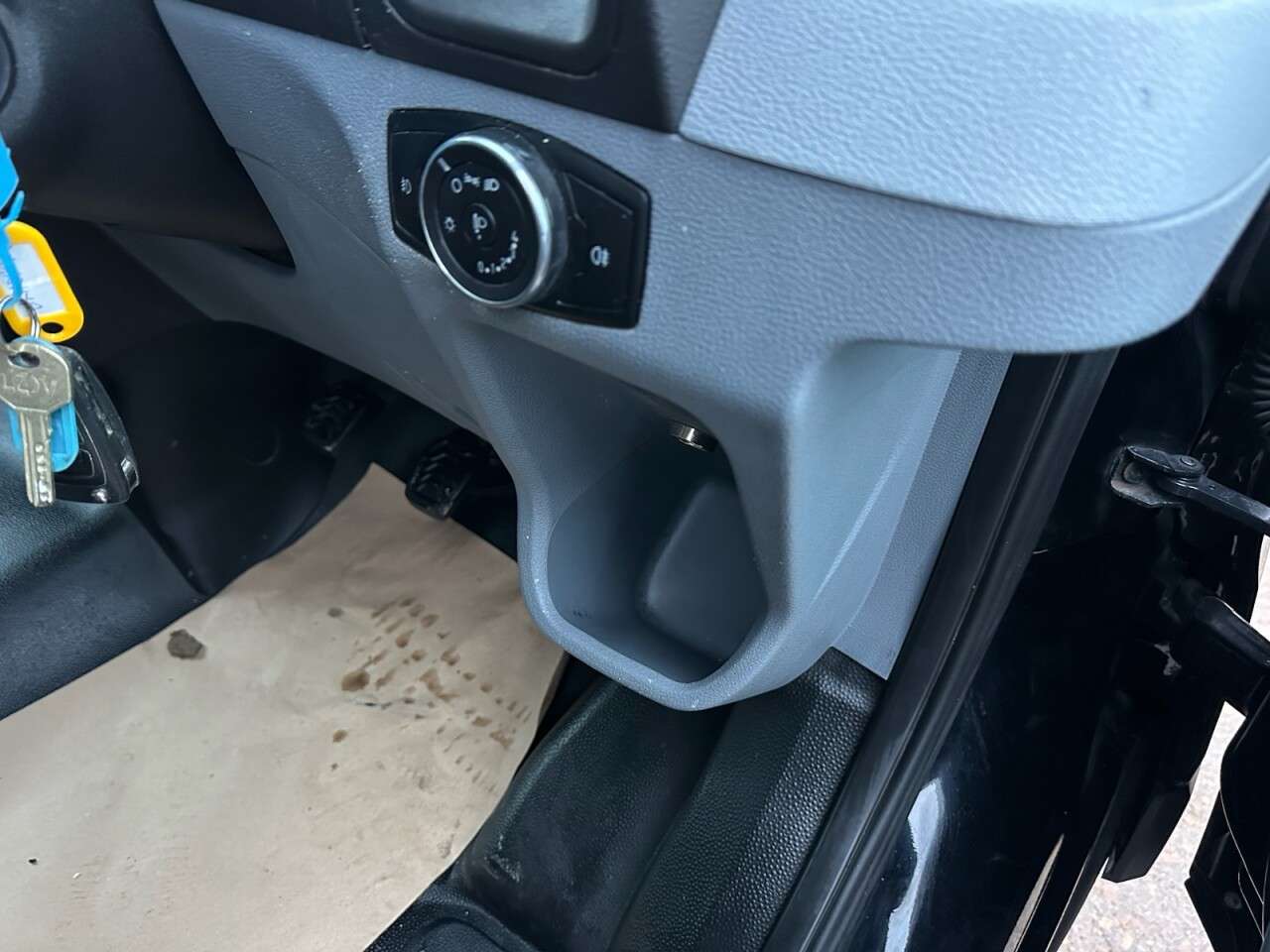 2019 FORD TRANSIT 2019 FORD TRANSIT