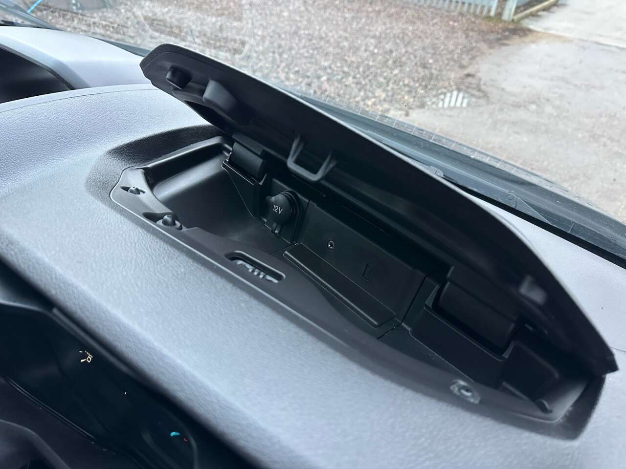 2019 FORD TRANSIT 2019 FORD TRANSIT