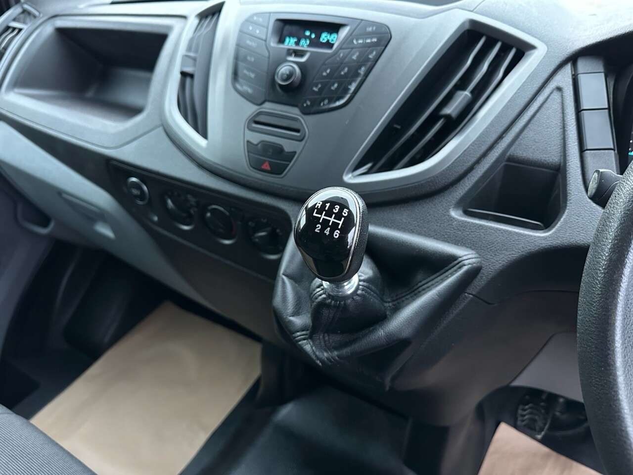 2019 FORD TRANSIT 2019 FORD TRANSIT