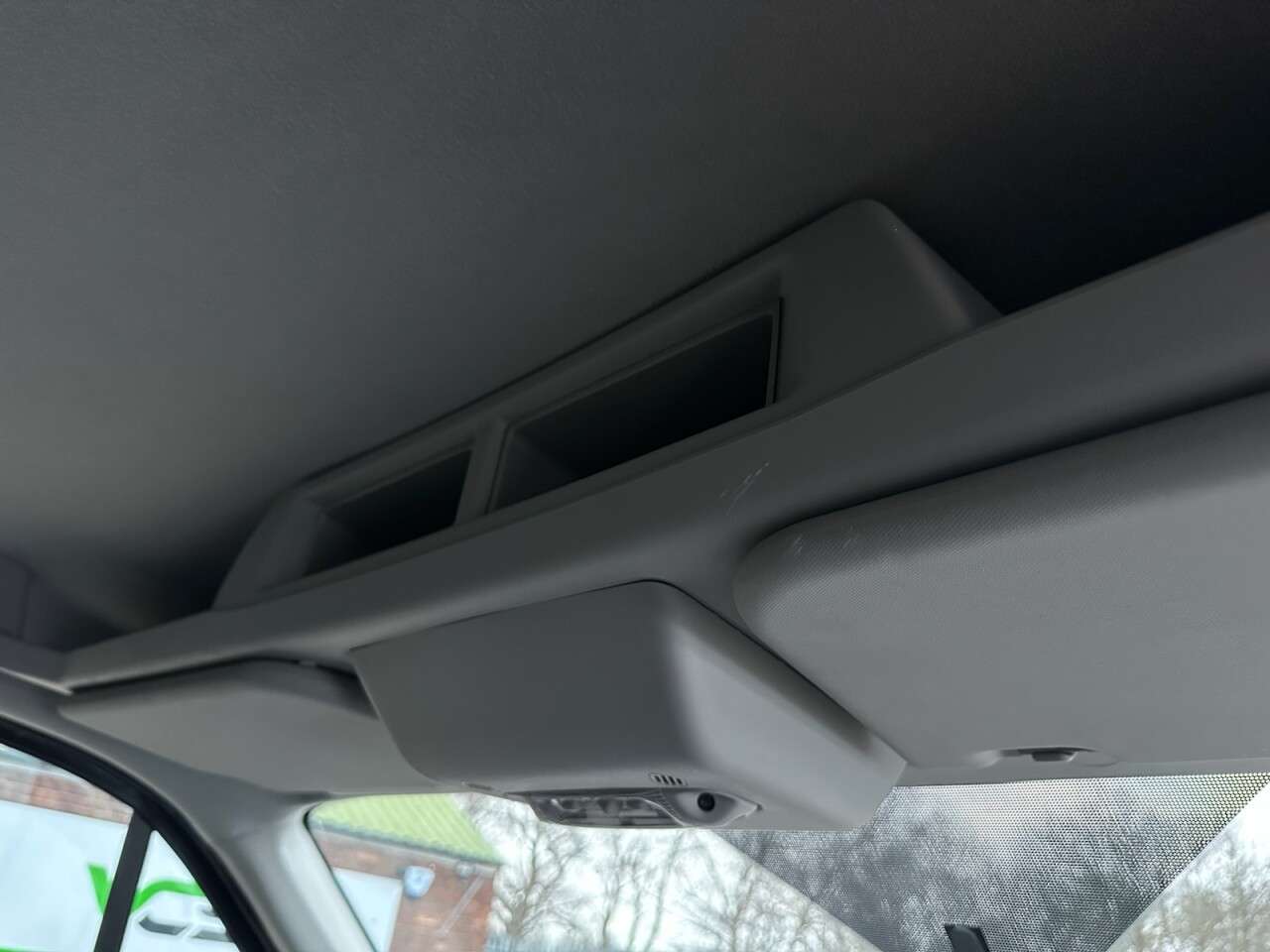 2019 FORD TRANSIT 2019 FORD TRANSIT