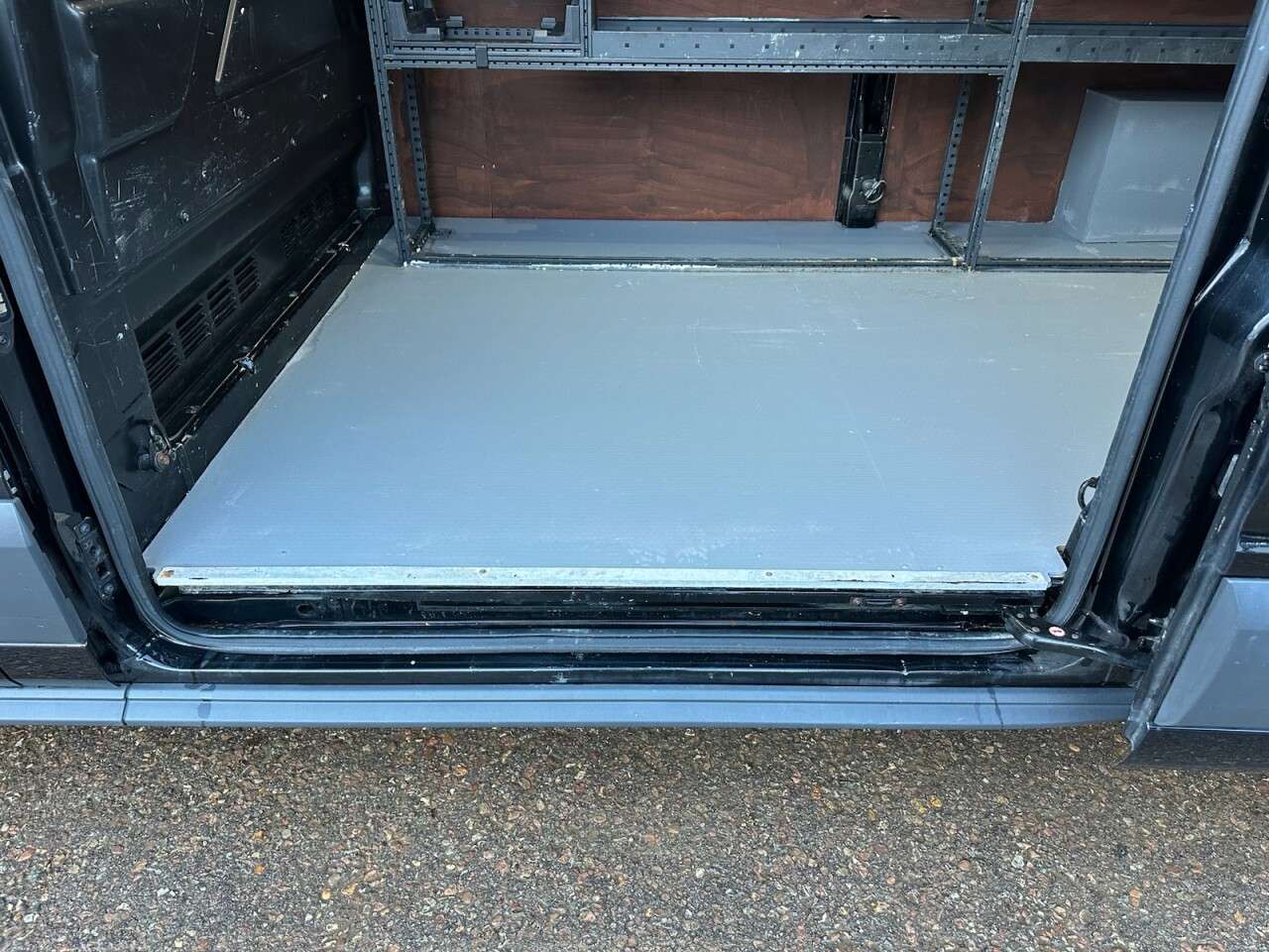 2019 FORD TRANSIT 2019 FORD TRANSIT