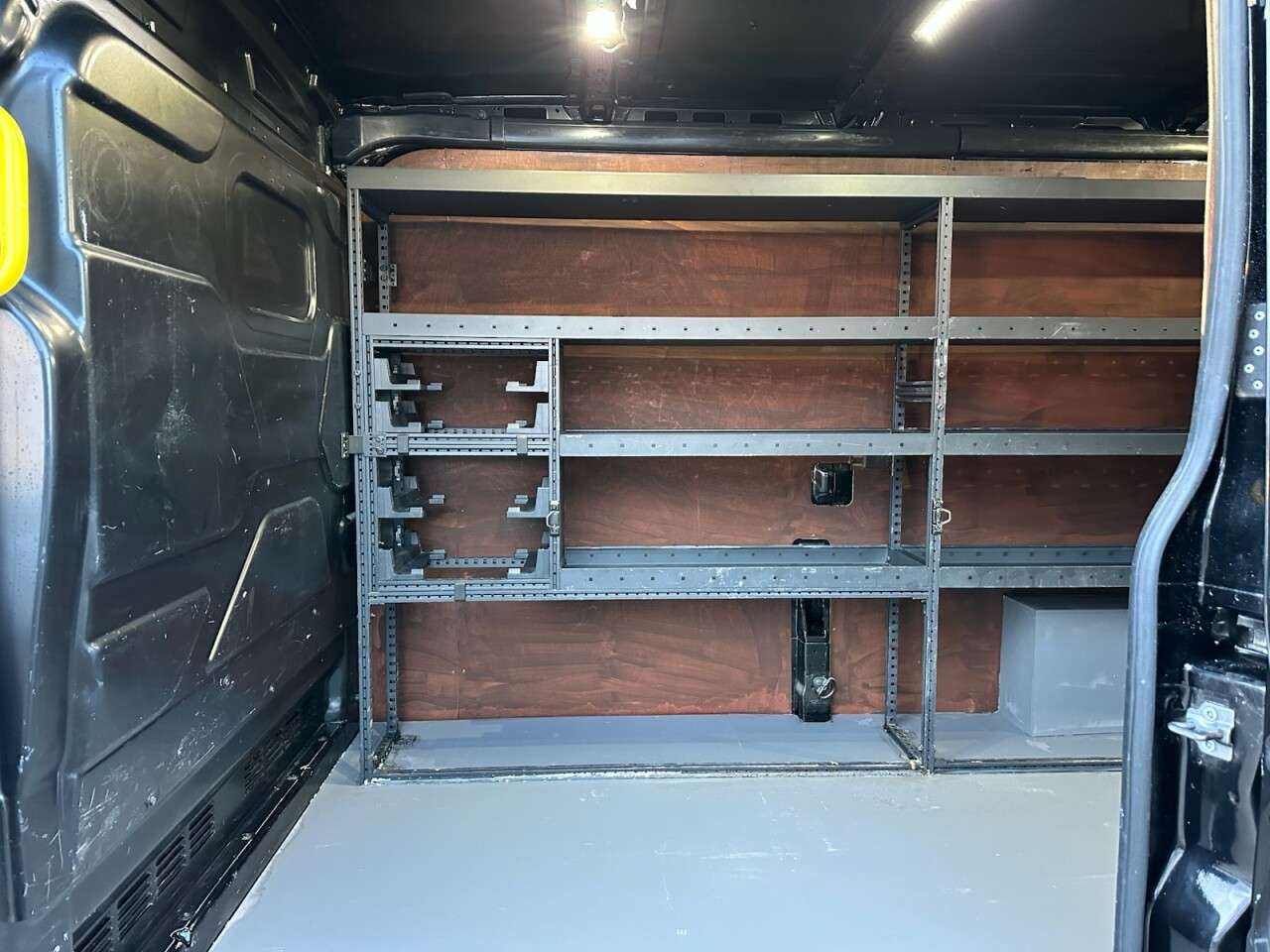 2019 FORD TRANSIT 2019 FORD TRANSIT