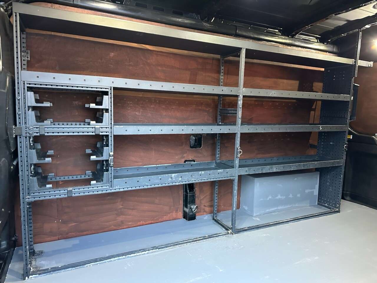 2019 FORD TRANSIT 2019 FORD TRANSIT