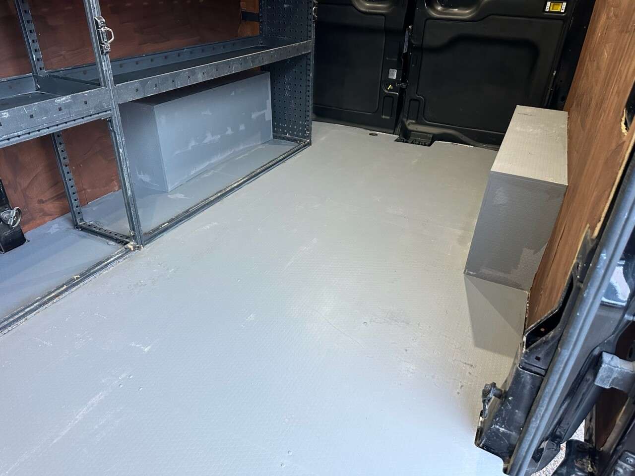 2019 FORD TRANSIT 2019 FORD TRANSIT