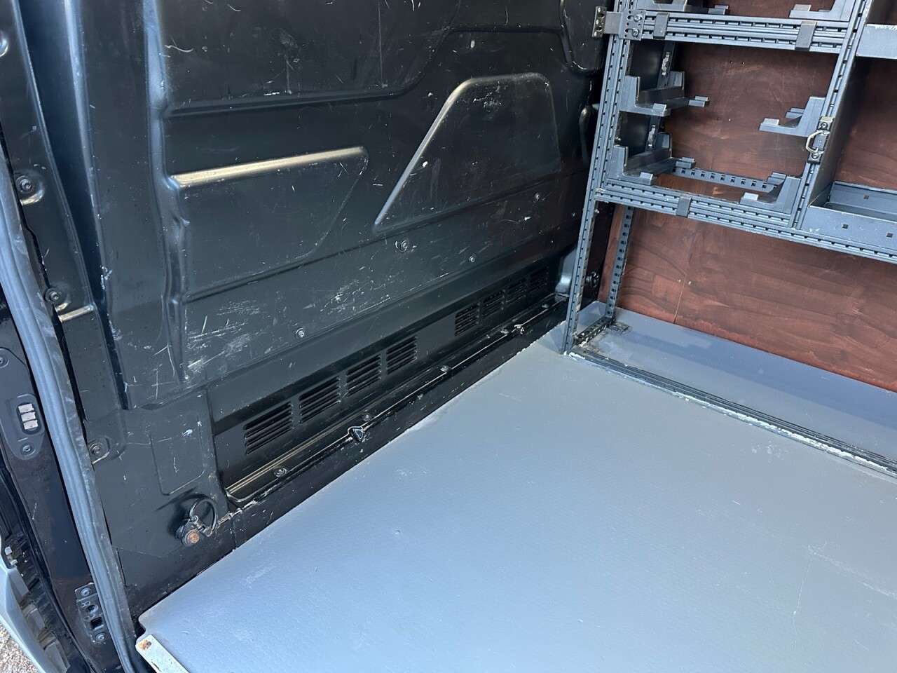 2019 FORD TRANSIT 2019 FORD TRANSIT