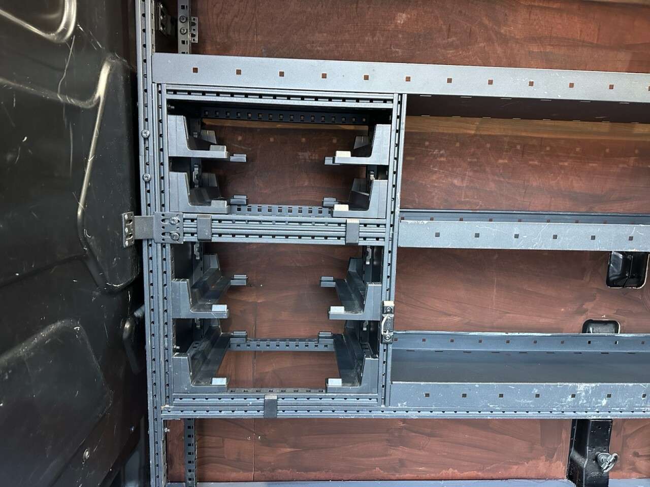 2019 FORD TRANSIT 2019 FORD TRANSIT