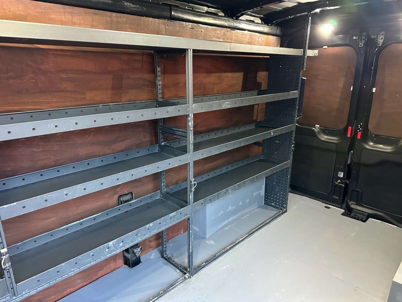 2019 FORD TRANSIT 2019 FORD TRANSIT