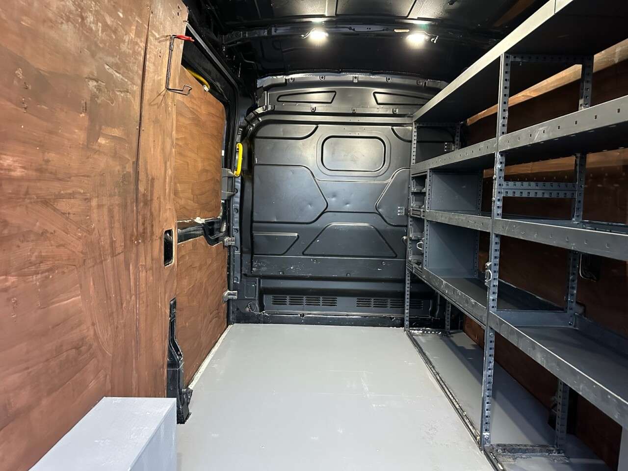 2019 FORD TRANSIT 2019 FORD TRANSIT