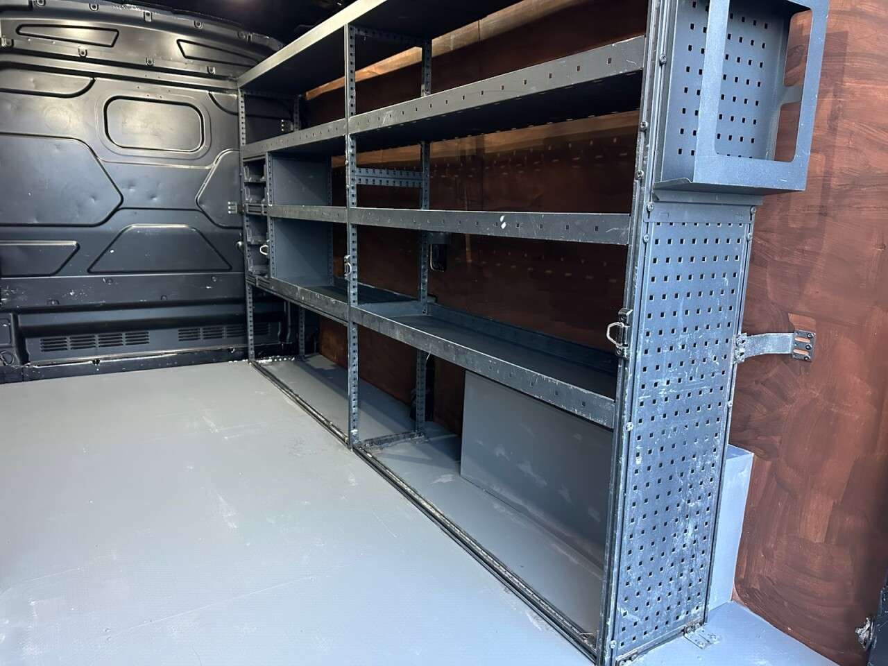 2019 FORD TRANSIT 2019 FORD TRANSIT