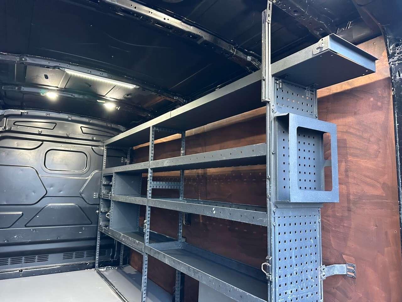 2019 FORD TRANSIT 2019 FORD TRANSIT