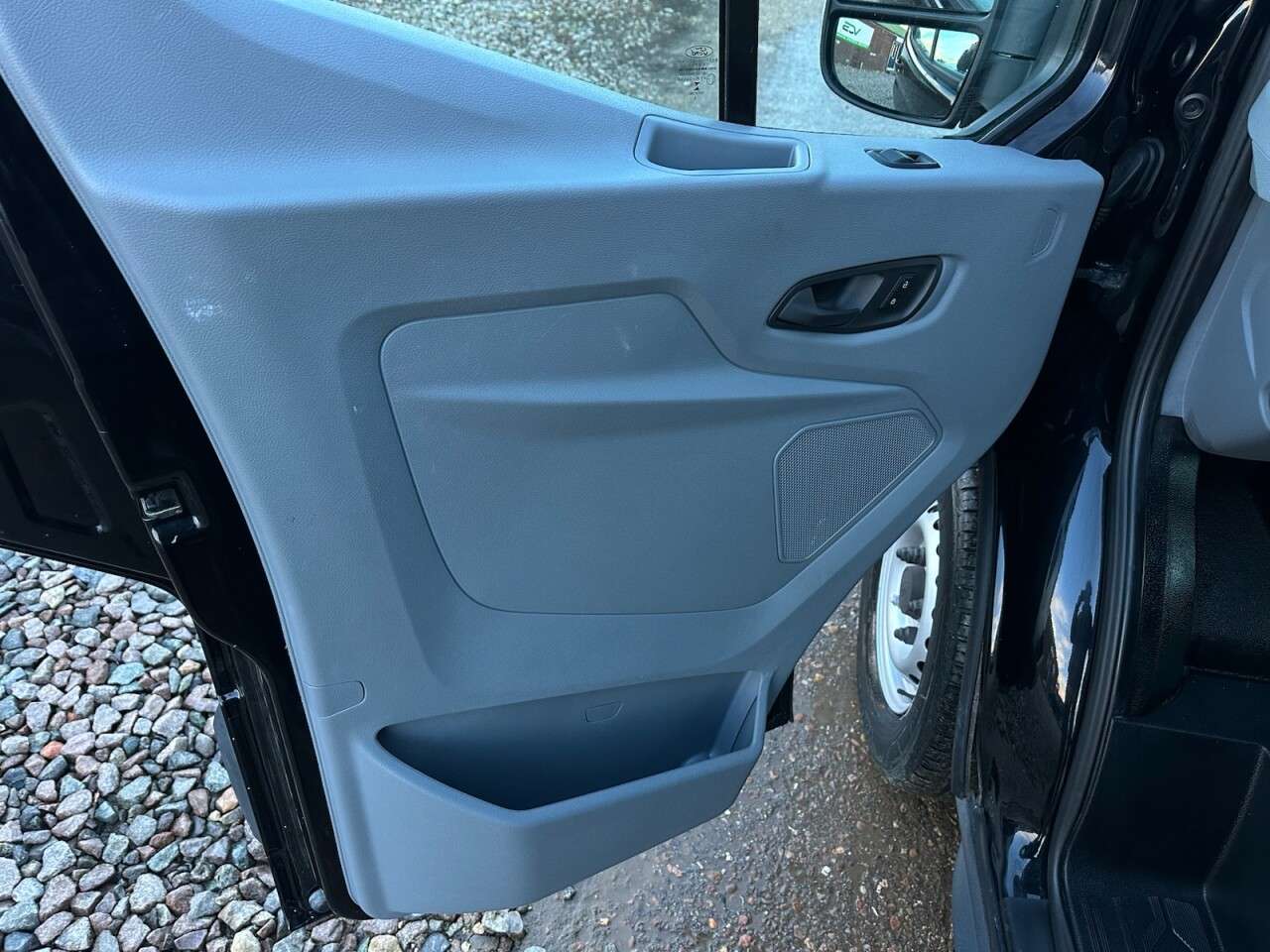 2019 FORD TRANSIT 2019 FORD TRANSIT