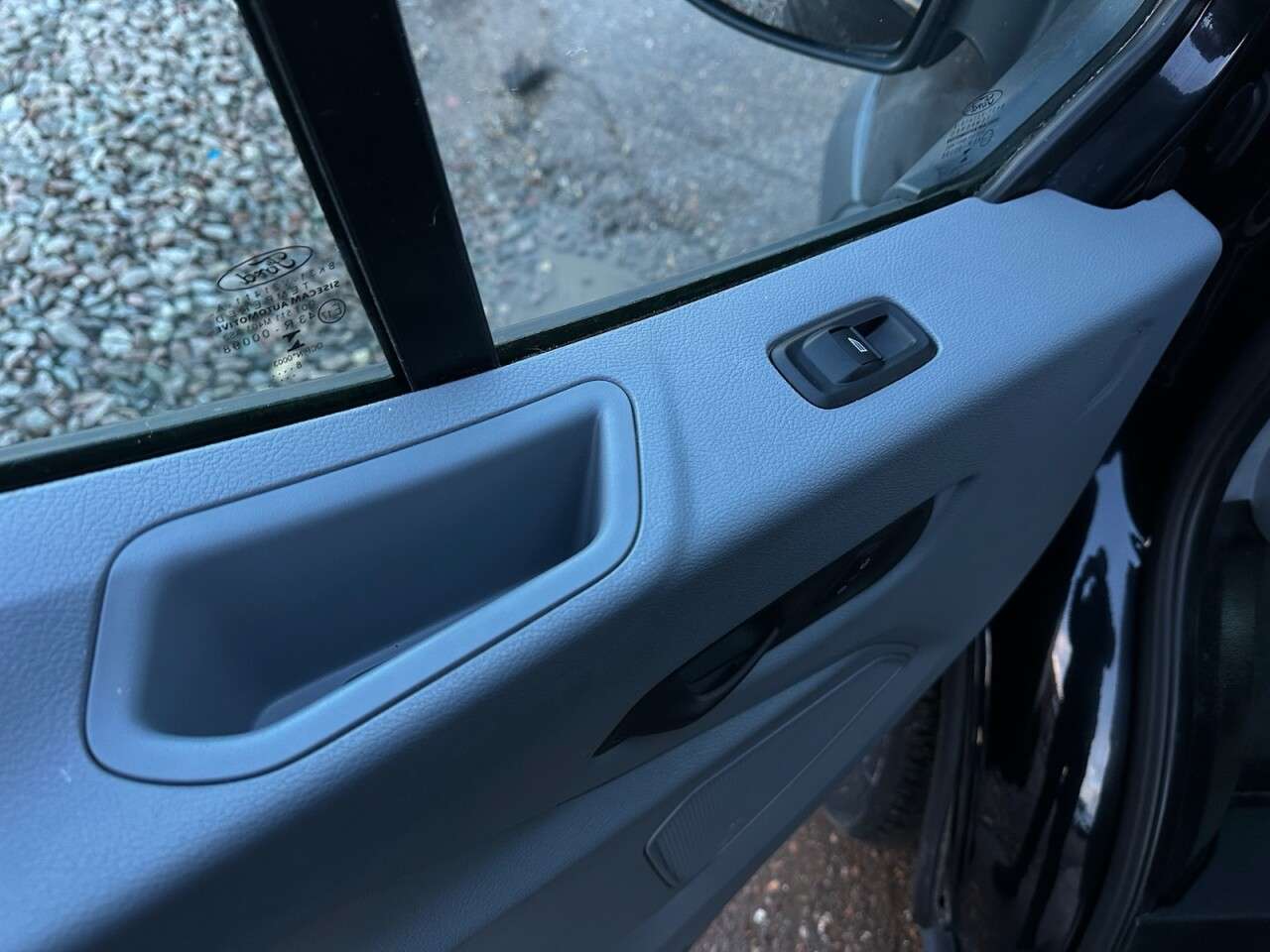 2019 FORD TRANSIT 2019 FORD TRANSIT