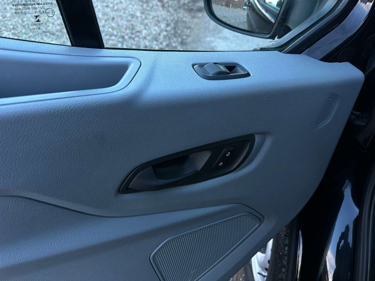 2019 FORD TRANSIT 2019 FORD TRANSIT