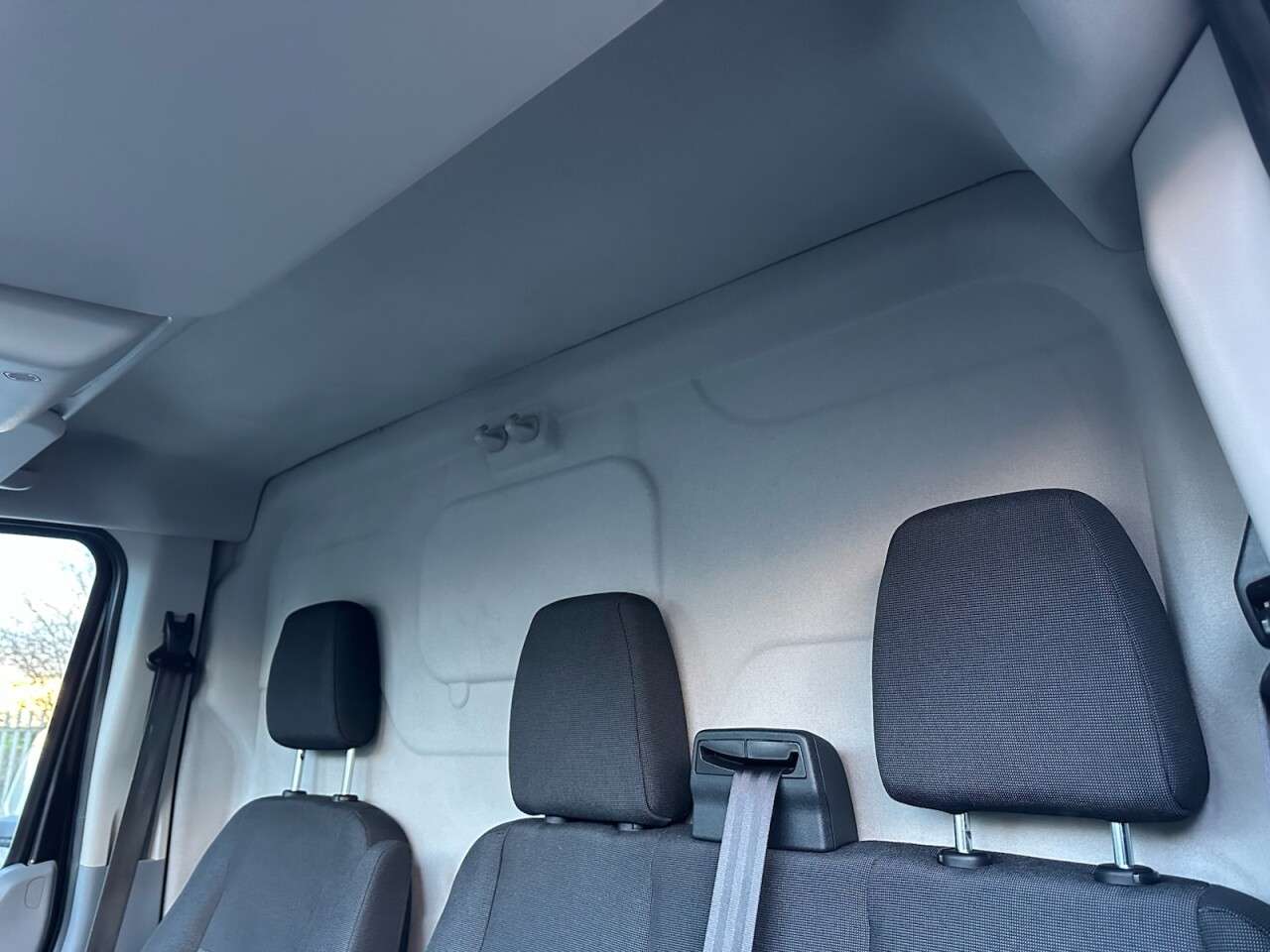 2019 FORD TRANSIT 2019 FORD TRANSIT