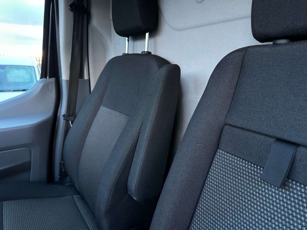 2019 FORD TRANSIT 2019 FORD TRANSIT