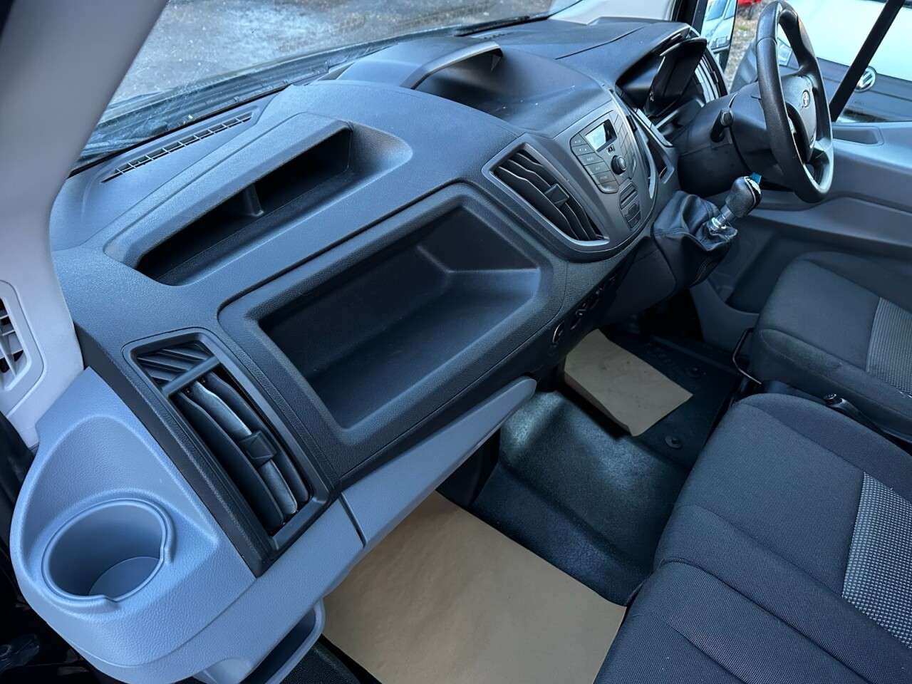 2019 FORD TRANSIT 2019 FORD TRANSIT