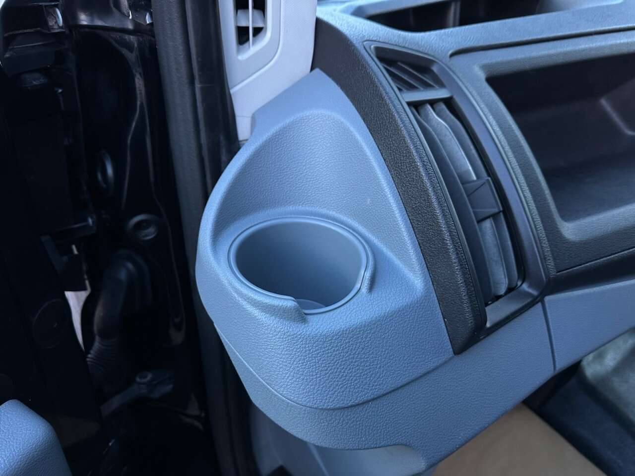 2019 FORD TRANSIT 2019 FORD TRANSIT