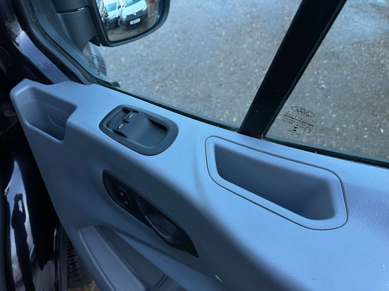 2019 FORD TRANSIT 2019 FORD TRANSIT