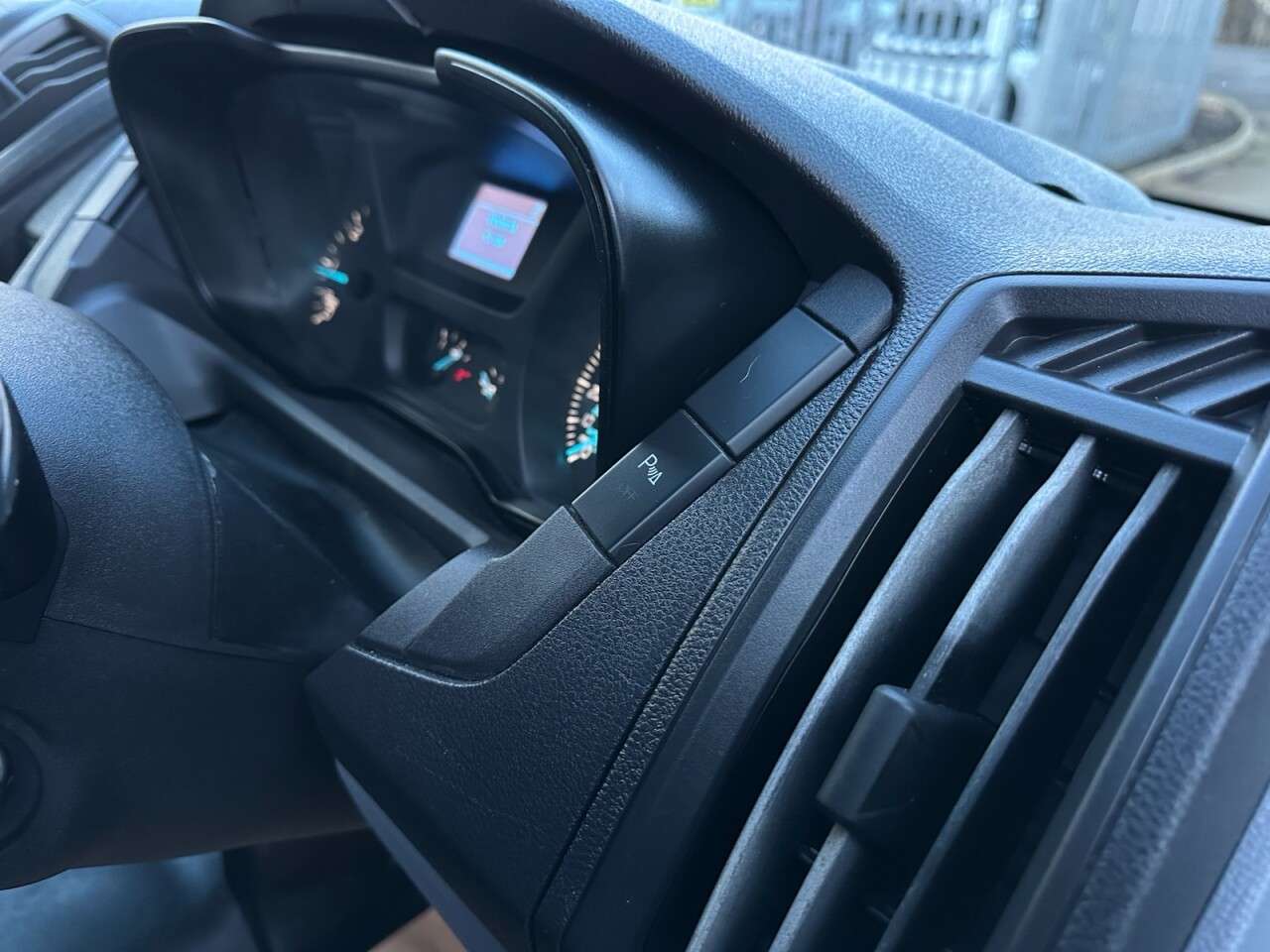 2019 FORD TRANSIT 2019 FORD TRANSIT