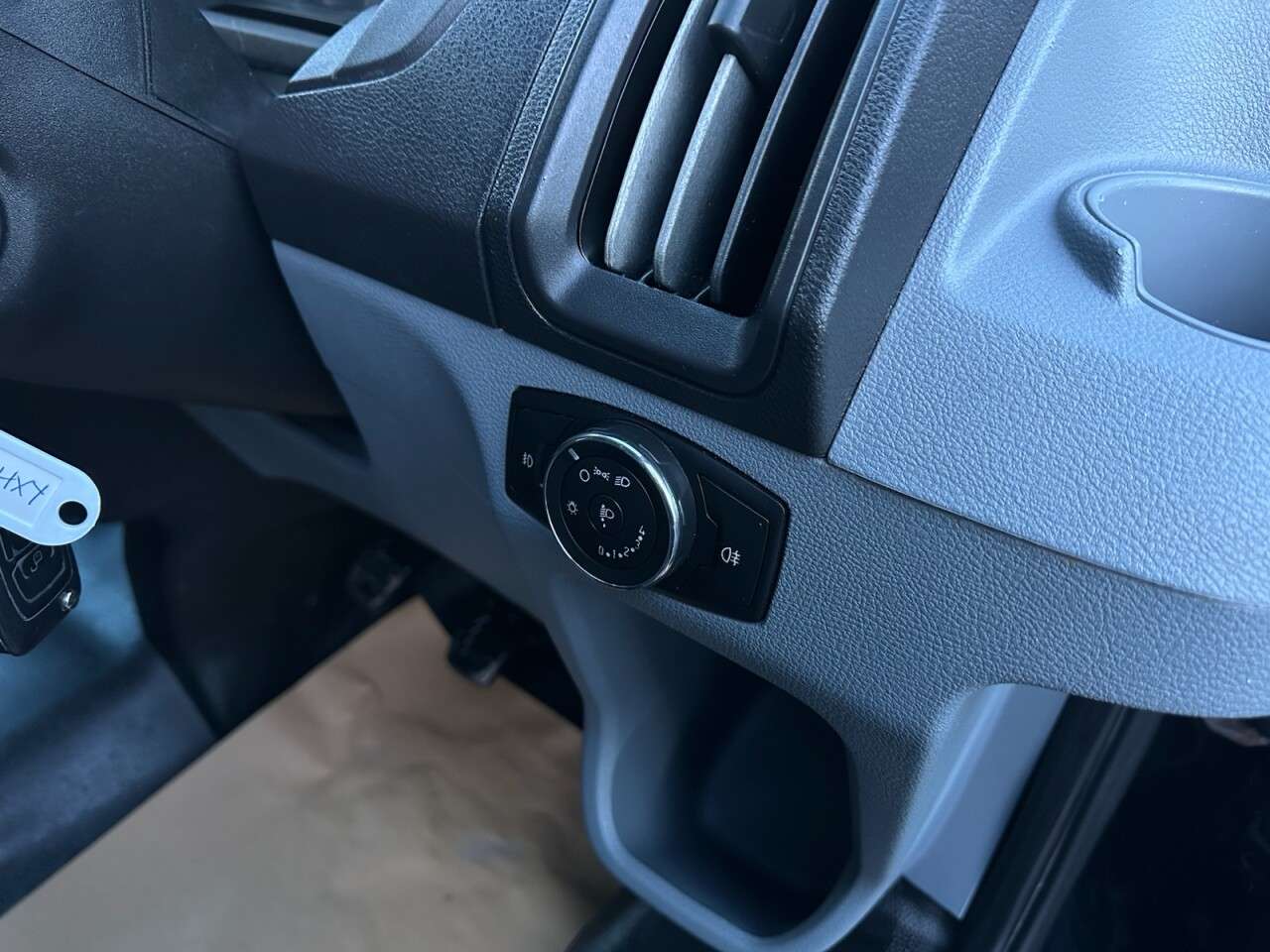 2019 FORD TRANSIT 2019 FORD TRANSIT