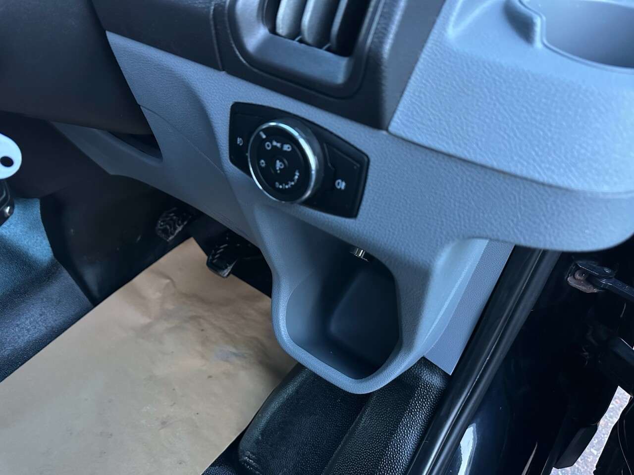 2019 FORD TRANSIT 2019 FORD TRANSIT