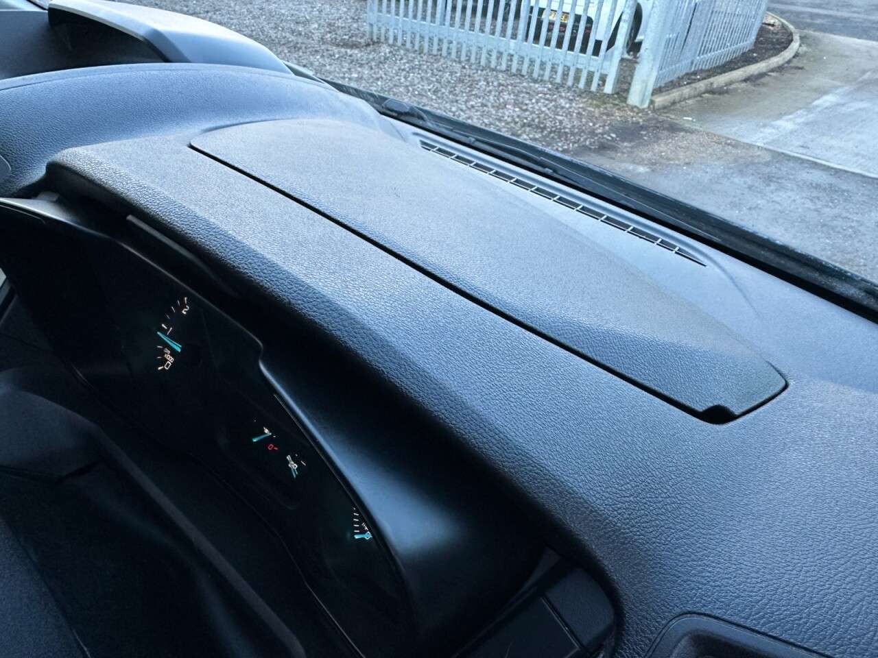 2019 FORD TRANSIT 2019 FORD TRANSIT