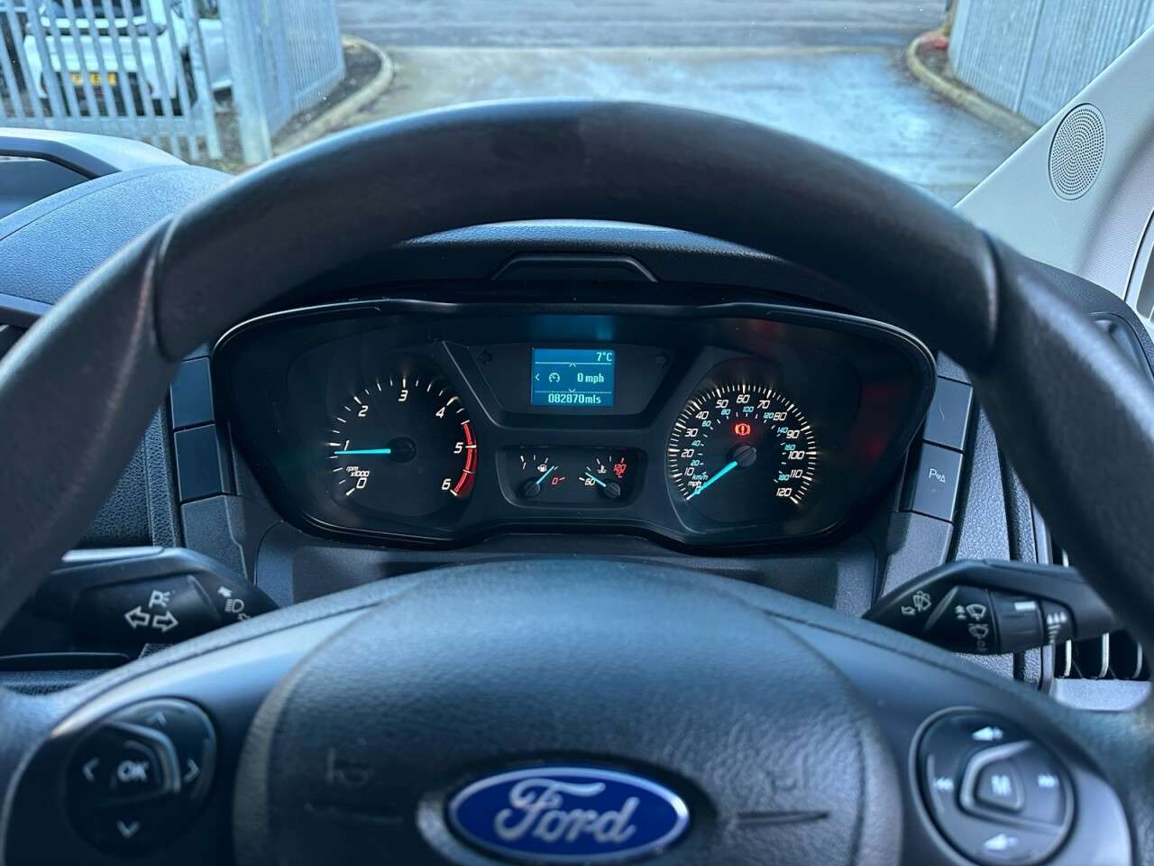 2019 FORD TRANSIT 2019 FORD TRANSIT