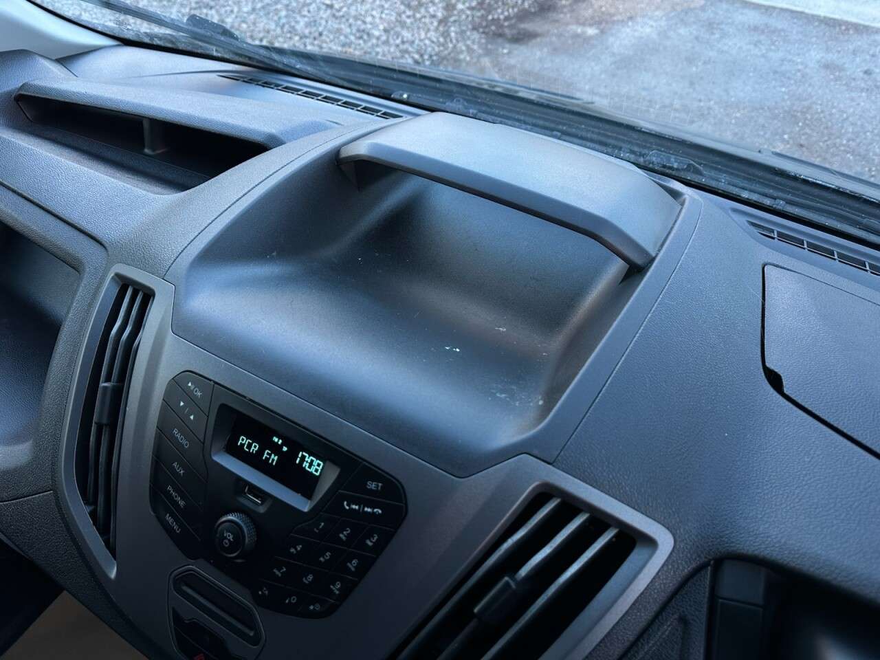 2019 FORD TRANSIT 2019 FORD TRANSIT