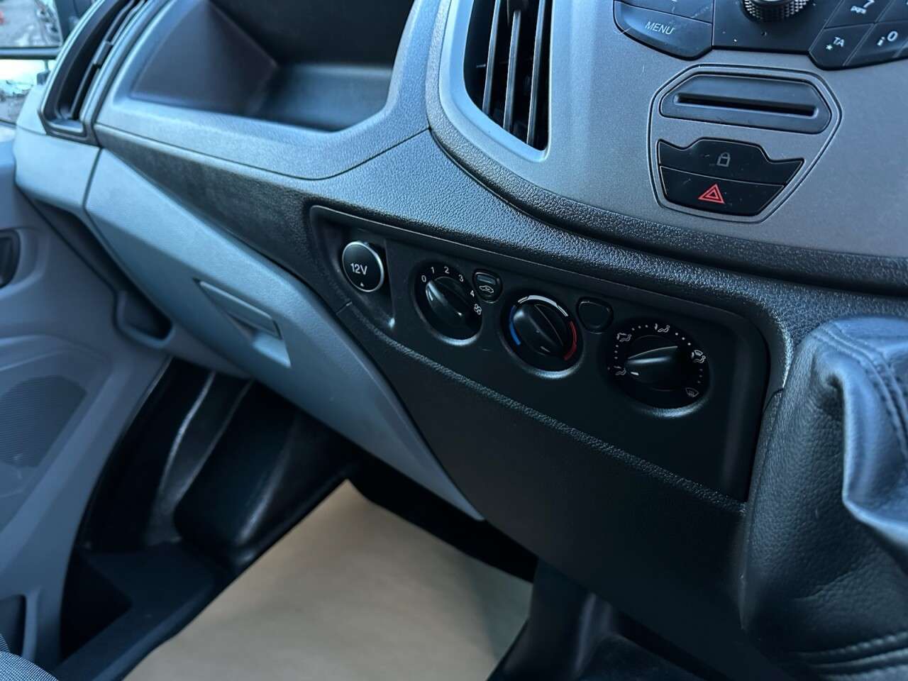 2019 FORD TRANSIT 2019 FORD TRANSIT