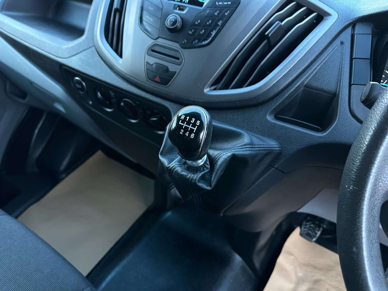 2019 FORD TRANSIT 2019 FORD TRANSIT