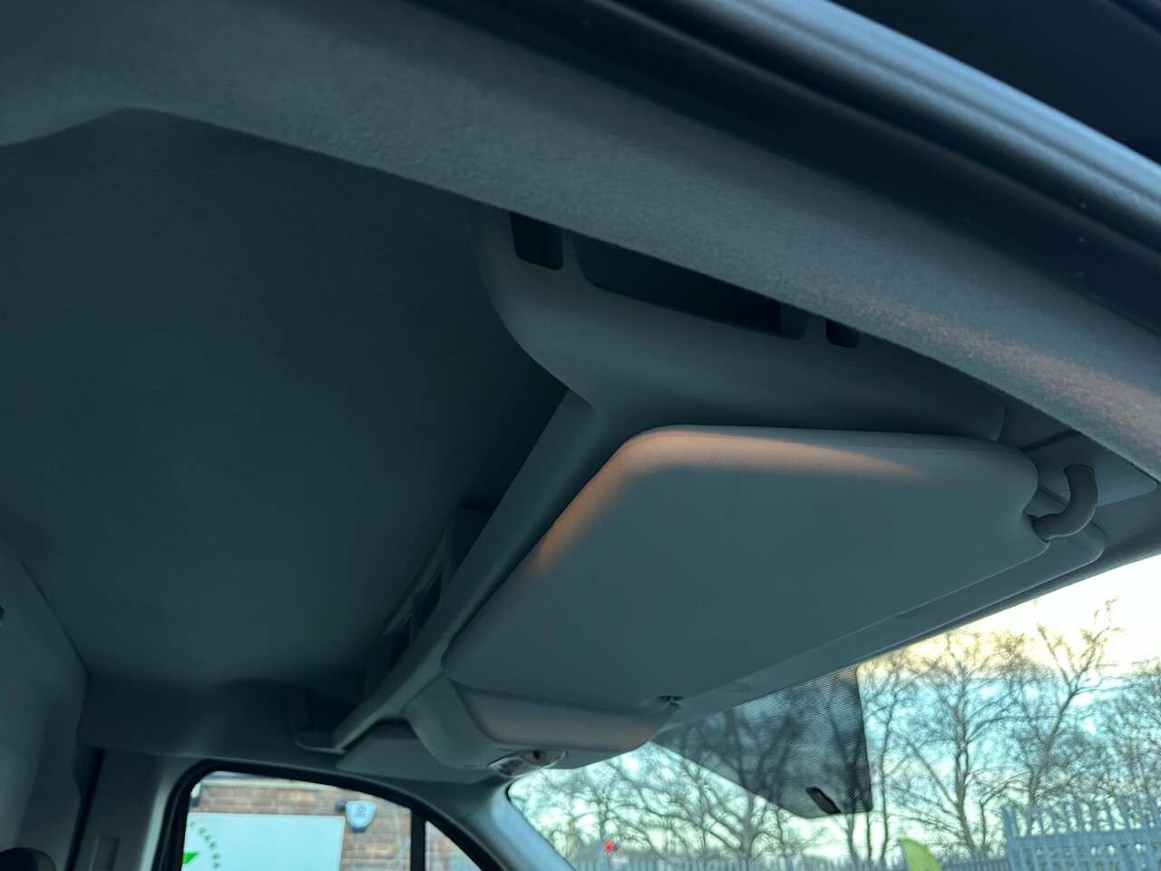 2019 FORD TRANSIT 2019 FORD TRANSIT