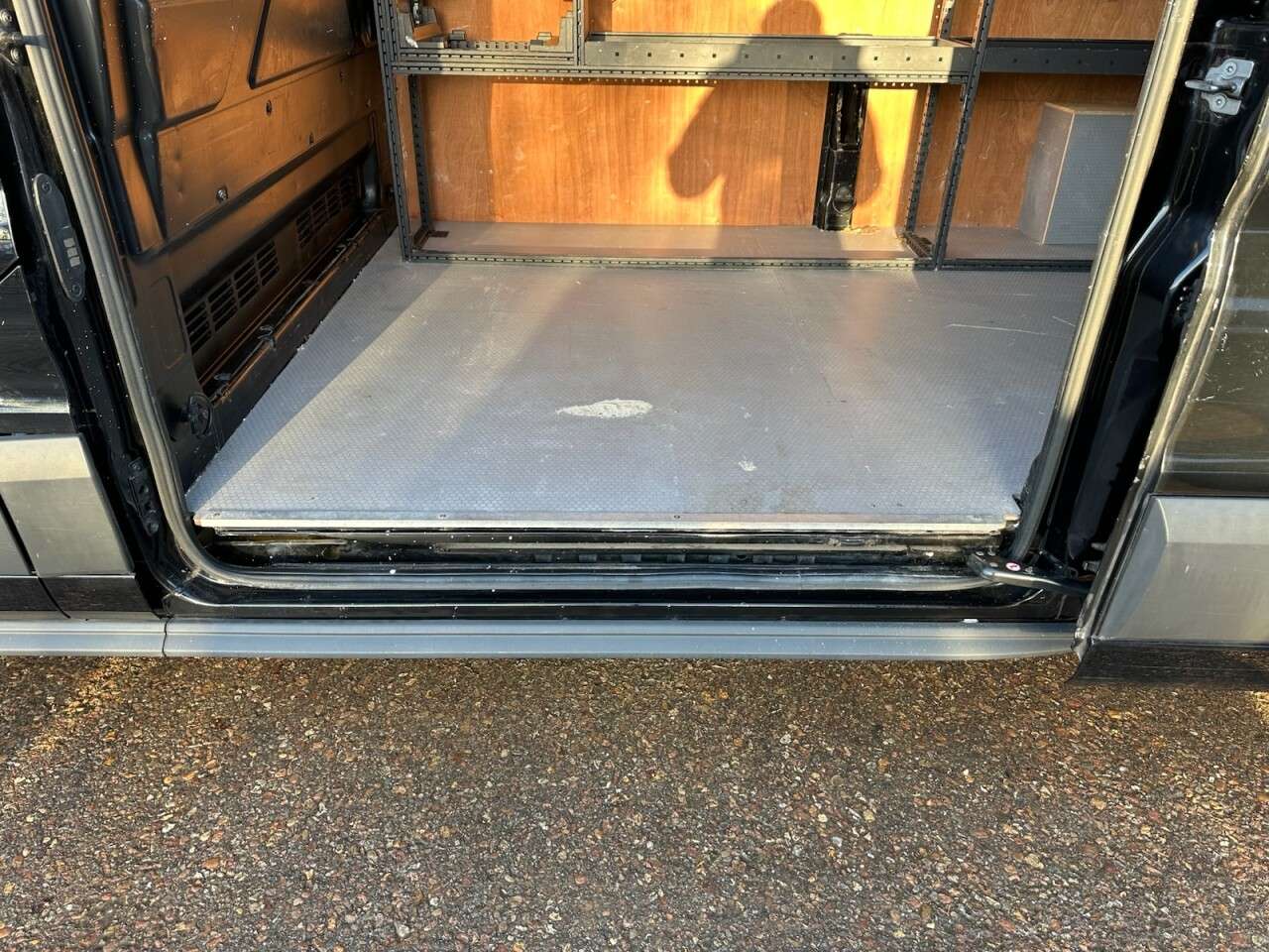 2019 FORD TRANSIT 2019 FORD TRANSIT