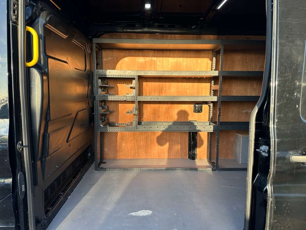 2019 FORD TRANSIT 2019 FORD TRANSIT