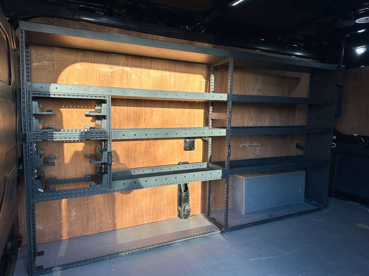 2019 FORD TRANSIT 2019 FORD TRANSIT