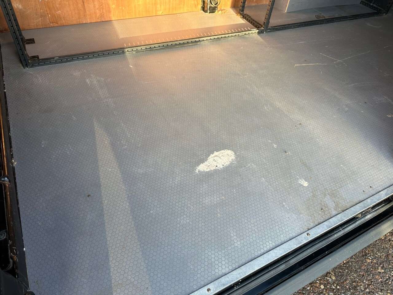 2019 FORD TRANSIT 2019 FORD TRANSIT