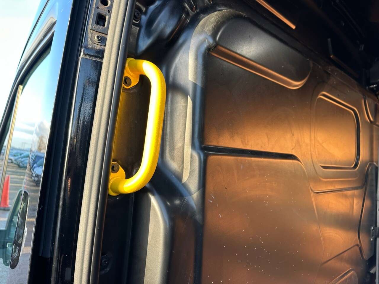 2019 FORD TRANSIT 2019 FORD TRANSIT