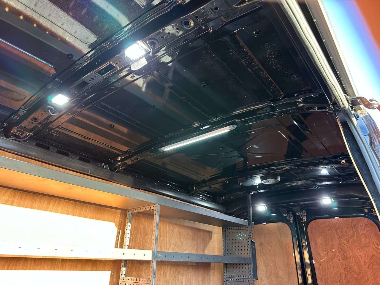 2019 FORD TRANSIT 2019 FORD TRANSIT