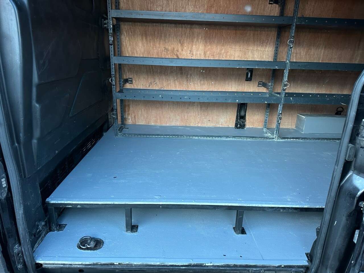 2020 FORD TRANSIT 2020 FORD TRANSIT