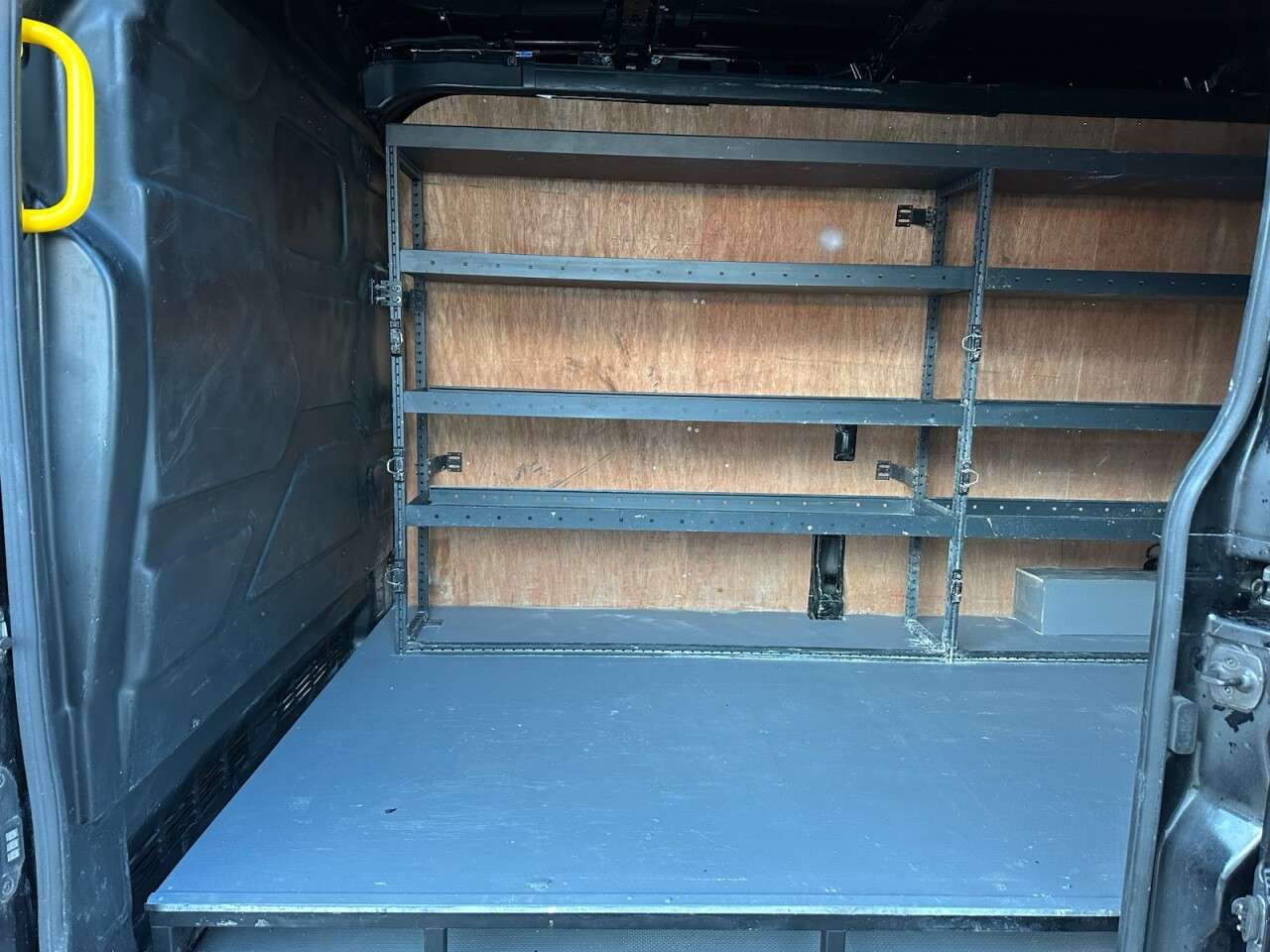 2020 FORD TRANSIT 2020 FORD TRANSIT